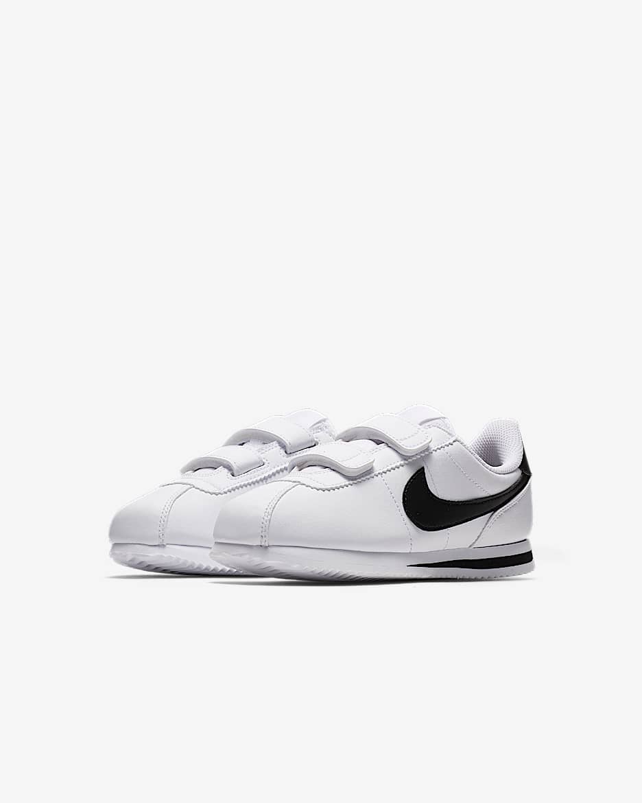 Nike cortez white for men online